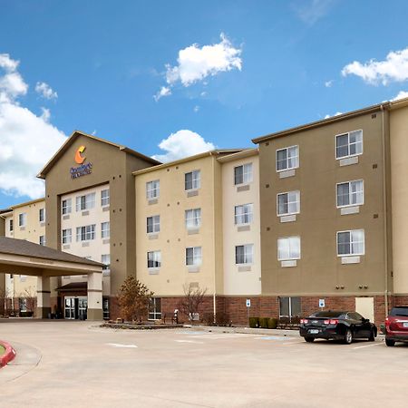 Garner Hotel Oklahoma City - Quail Springs By Ihg Exterior foto