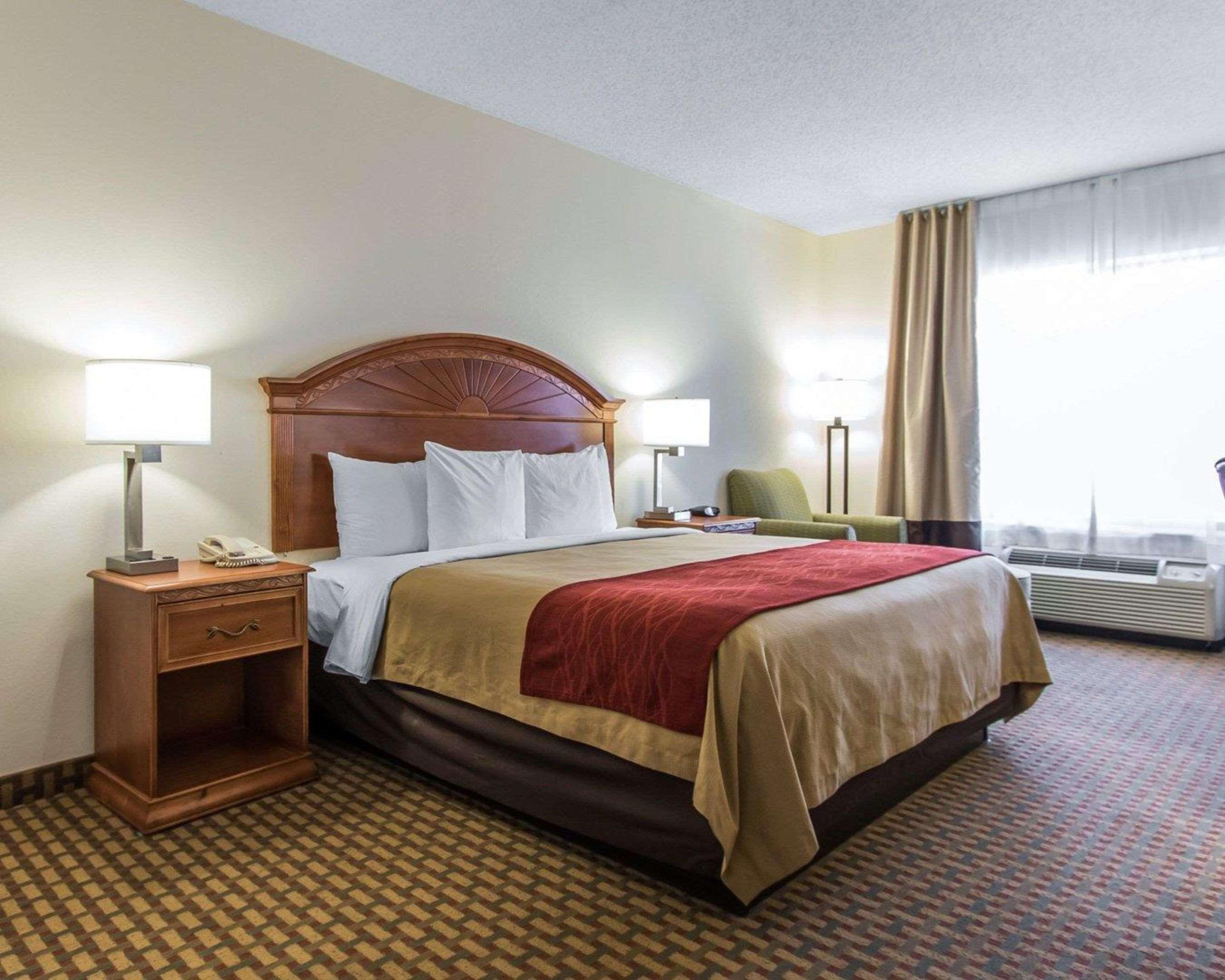 Garner Hotel Oklahoma City - Quail Springs By Ihg Exterior foto