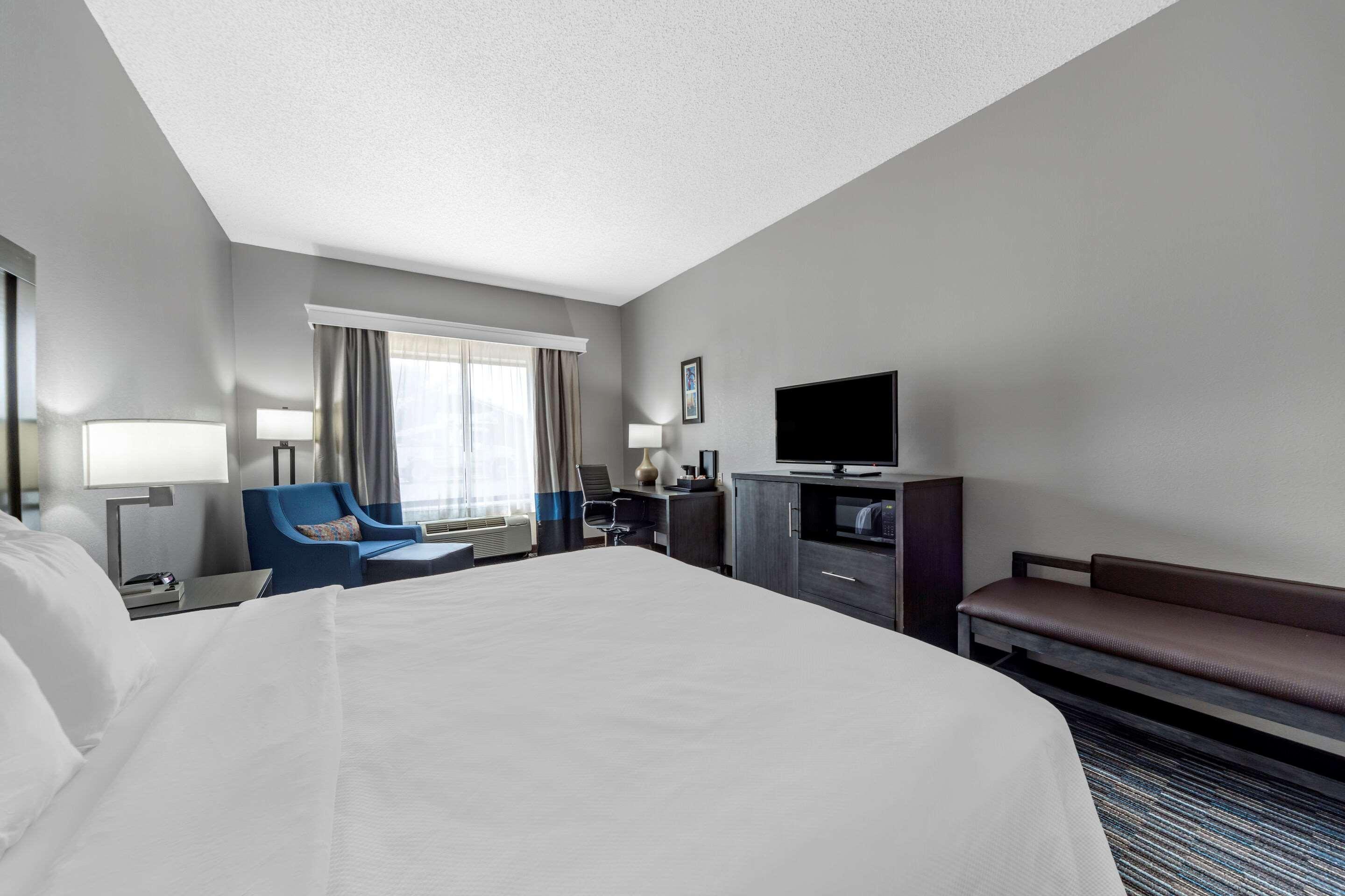 Garner Hotel Oklahoma City - Quail Springs By Ihg Exterior foto