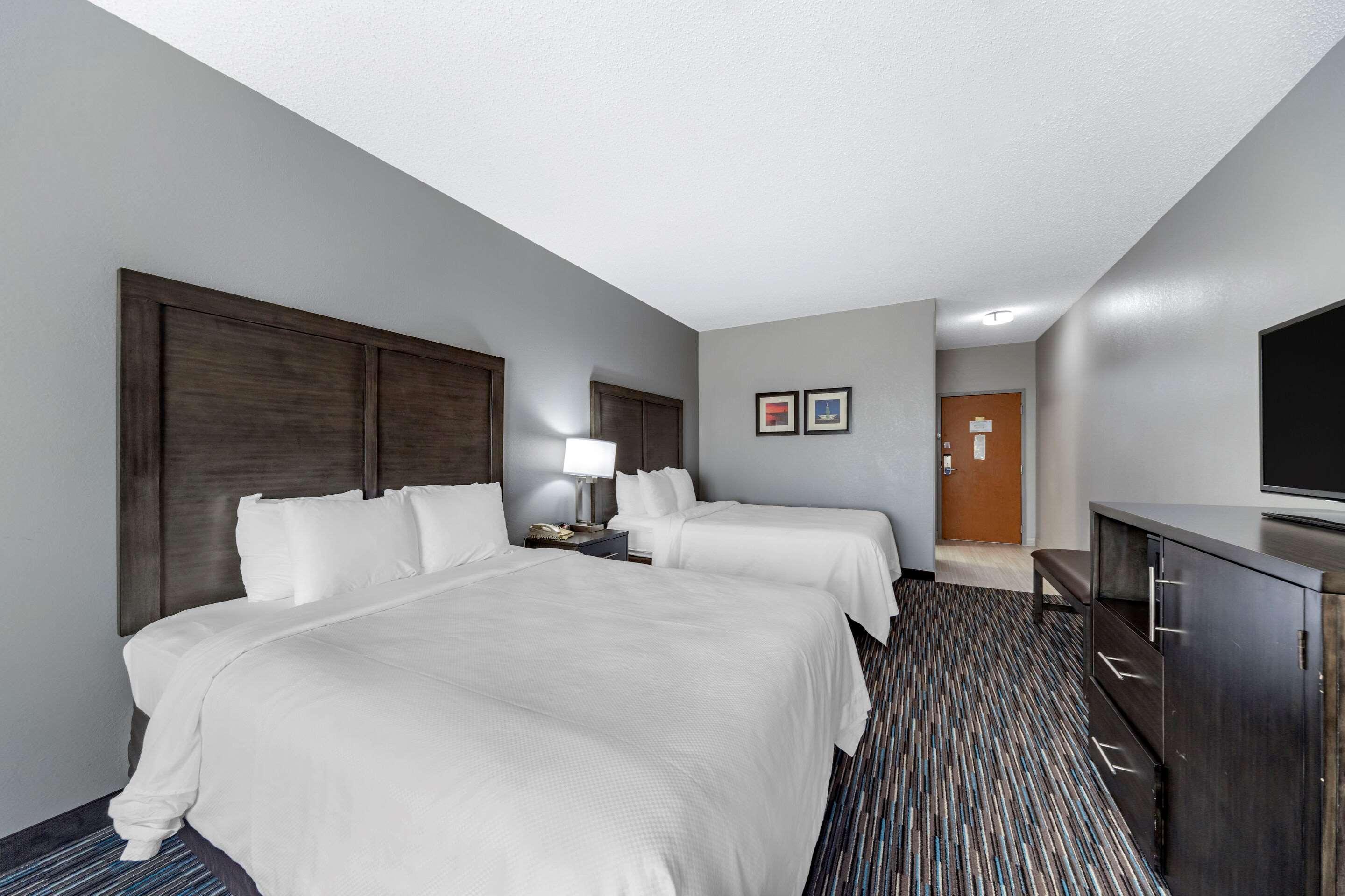 Garner Hotel Oklahoma City - Quail Springs By Ihg Exterior foto