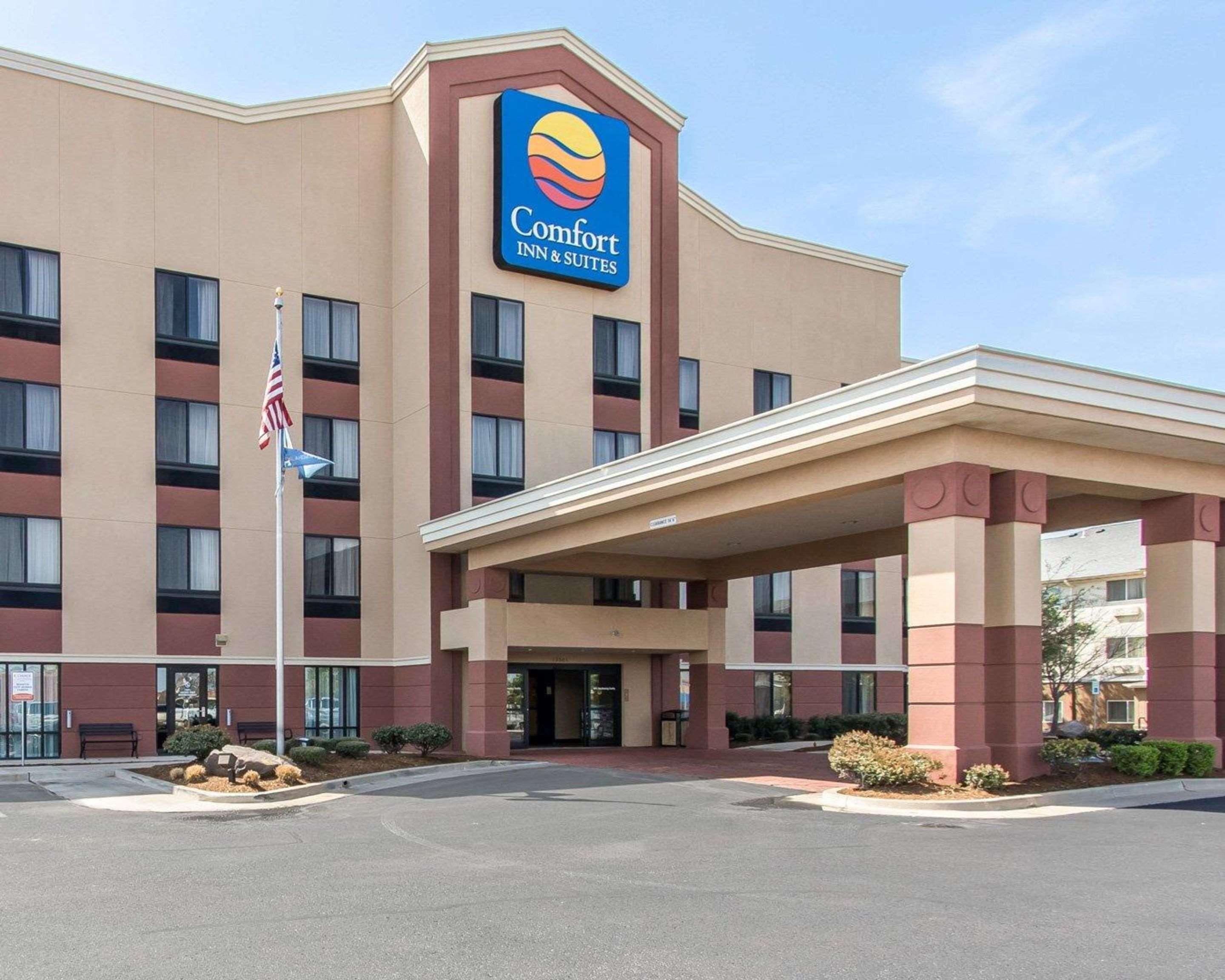 Garner Hotel Oklahoma City - Quail Springs By Ihg Exterior foto