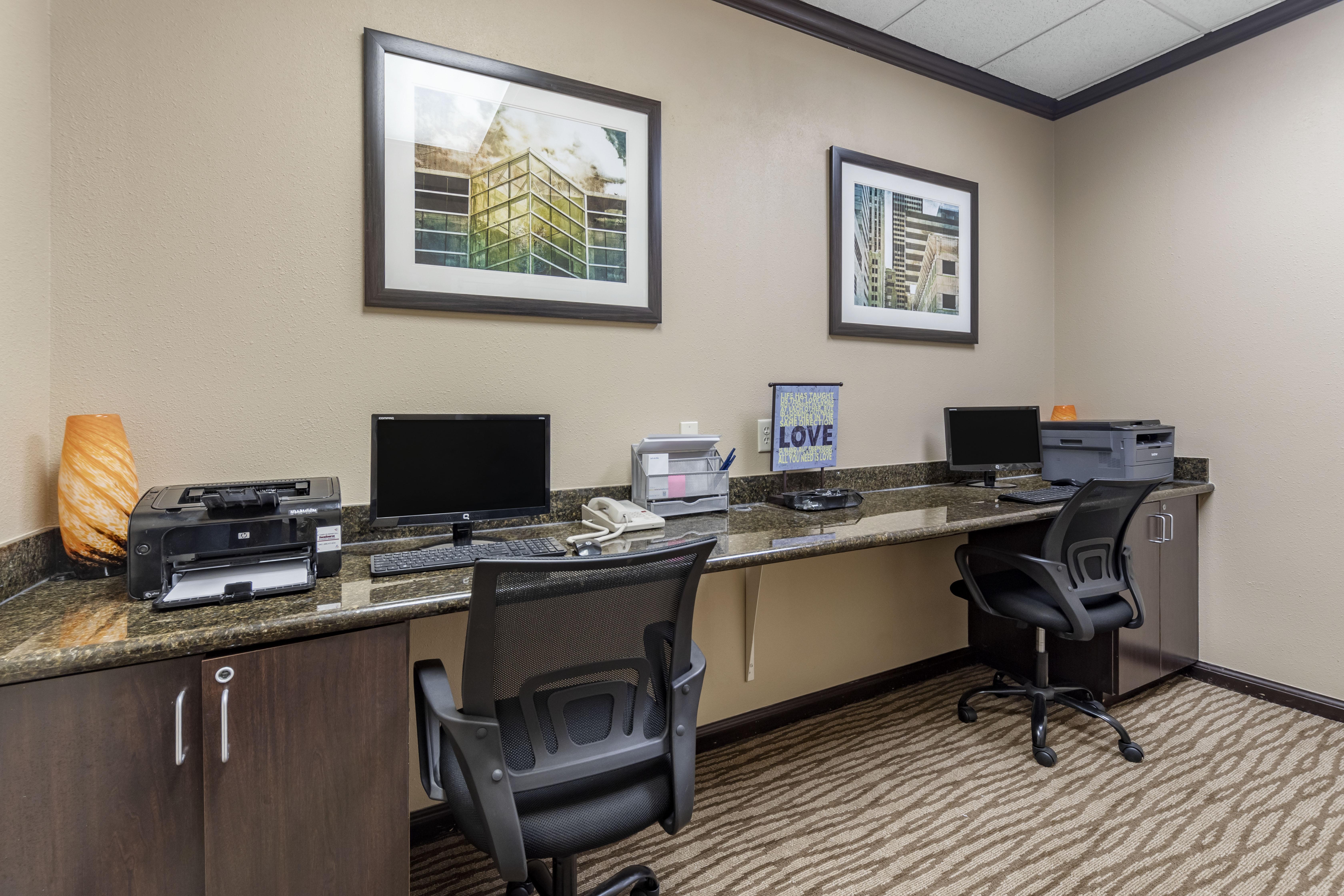 Garner Hotel Oklahoma City - Quail Springs By Ihg Exterior foto