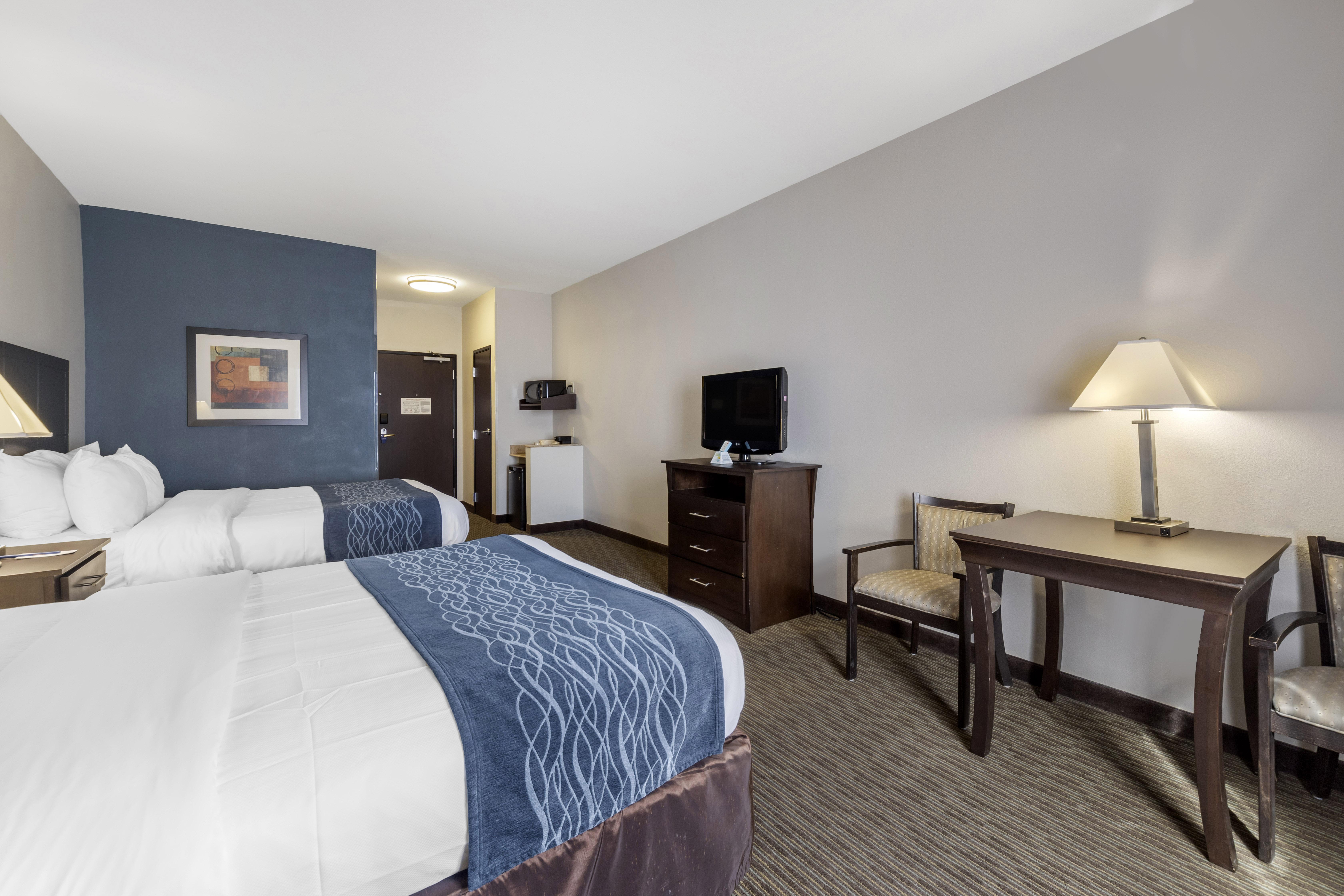 Garner Hotel Oklahoma City - Quail Springs By Ihg Exterior foto