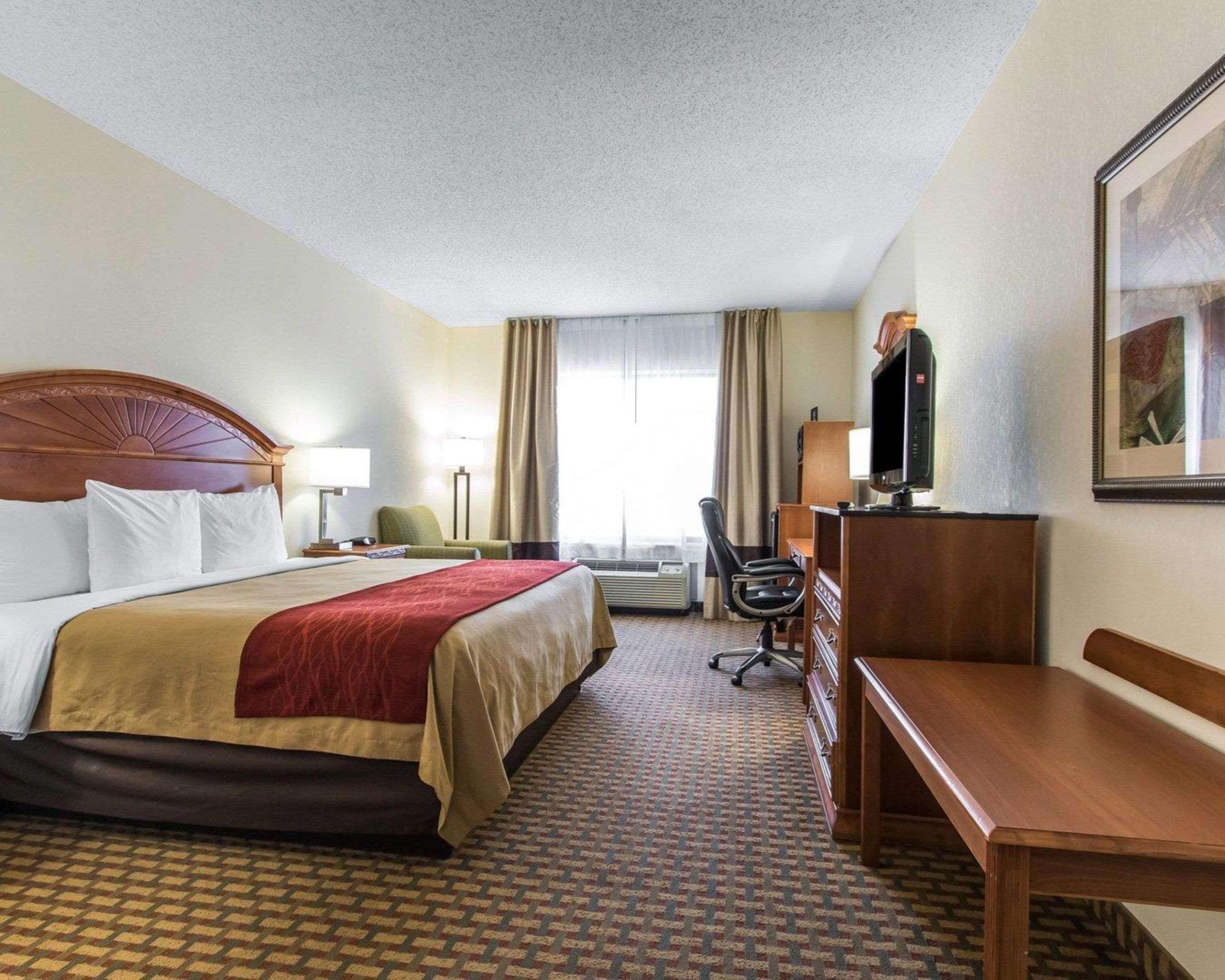 Garner Hotel Oklahoma City - Quail Springs By Ihg Exterior foto