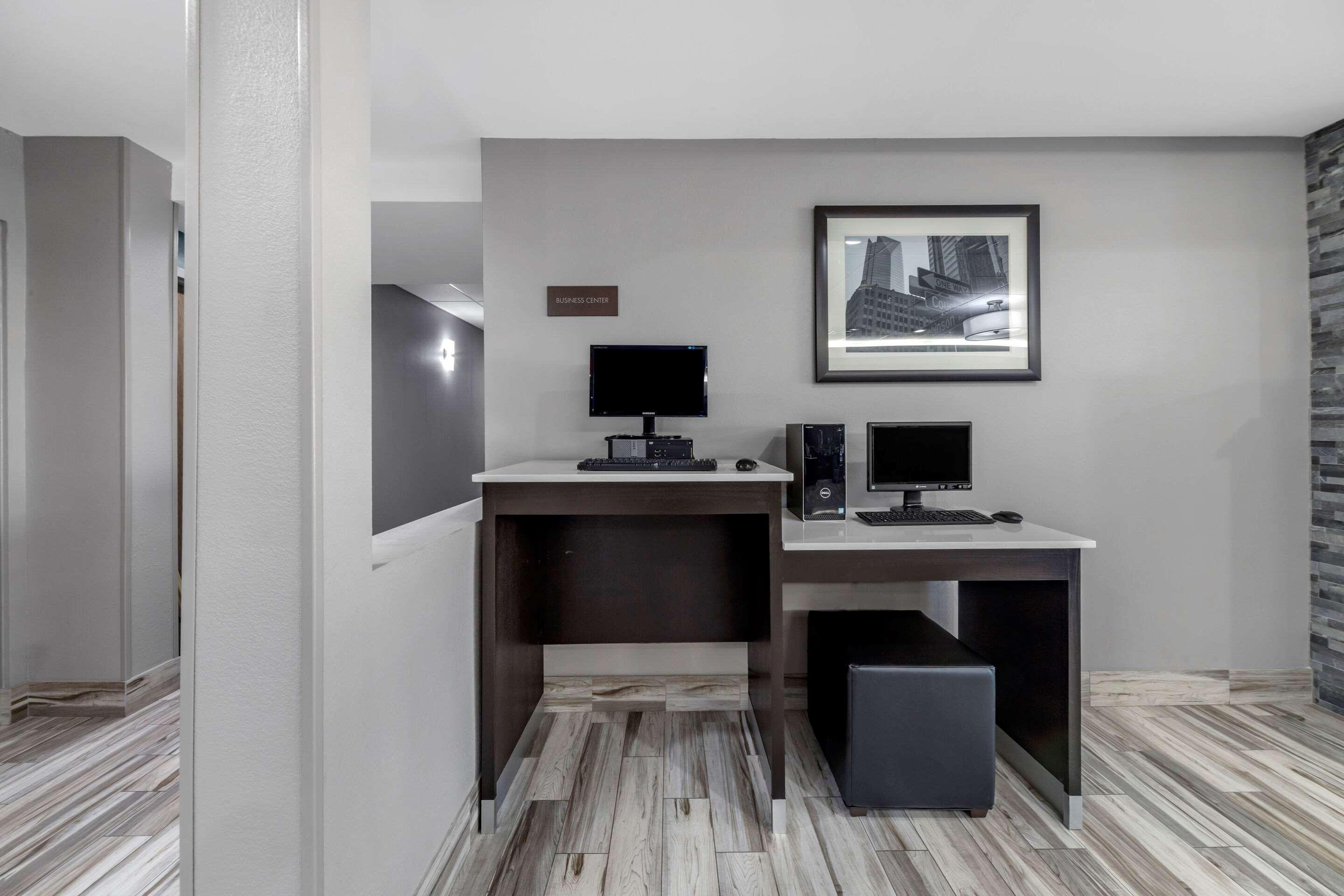 Garner Hotel Oklahoma City - Quail Springs By Ihg Exterior foto