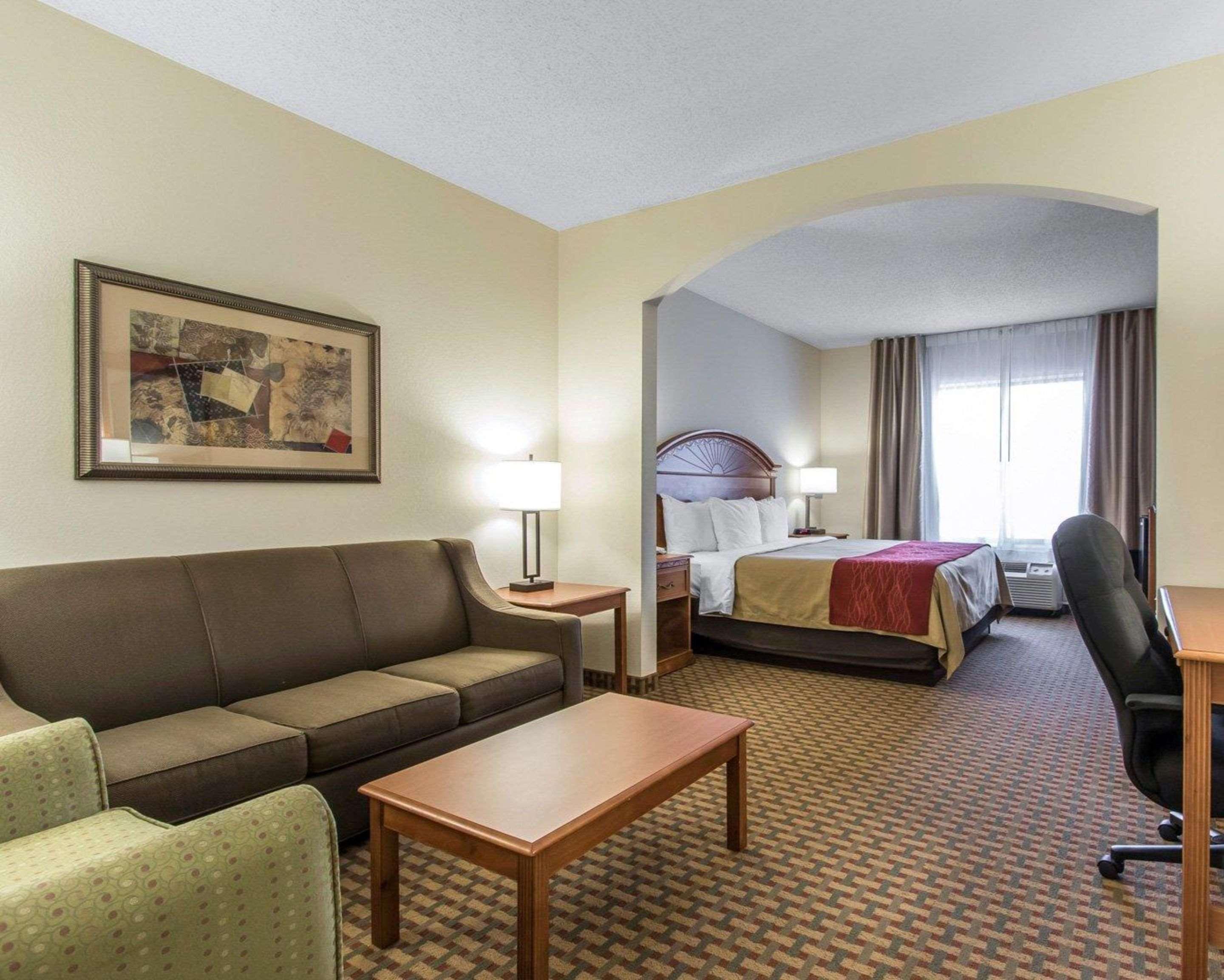 Garner Hotel Oklahoma City - Quail Springs By Ihg Exterior foto