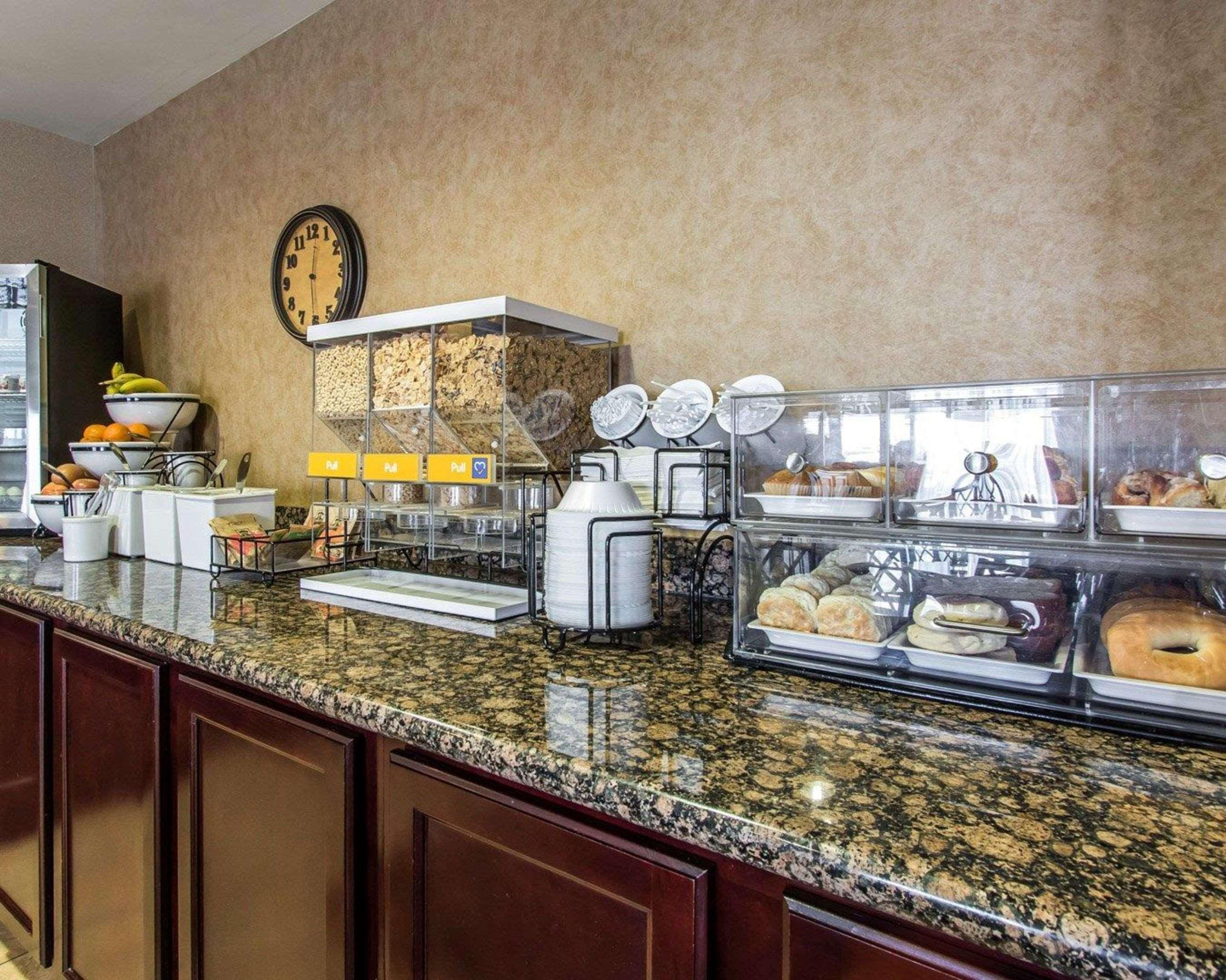 Garner Hotel Oklahoma City - Quail Springs By Ihg Exterior foto
