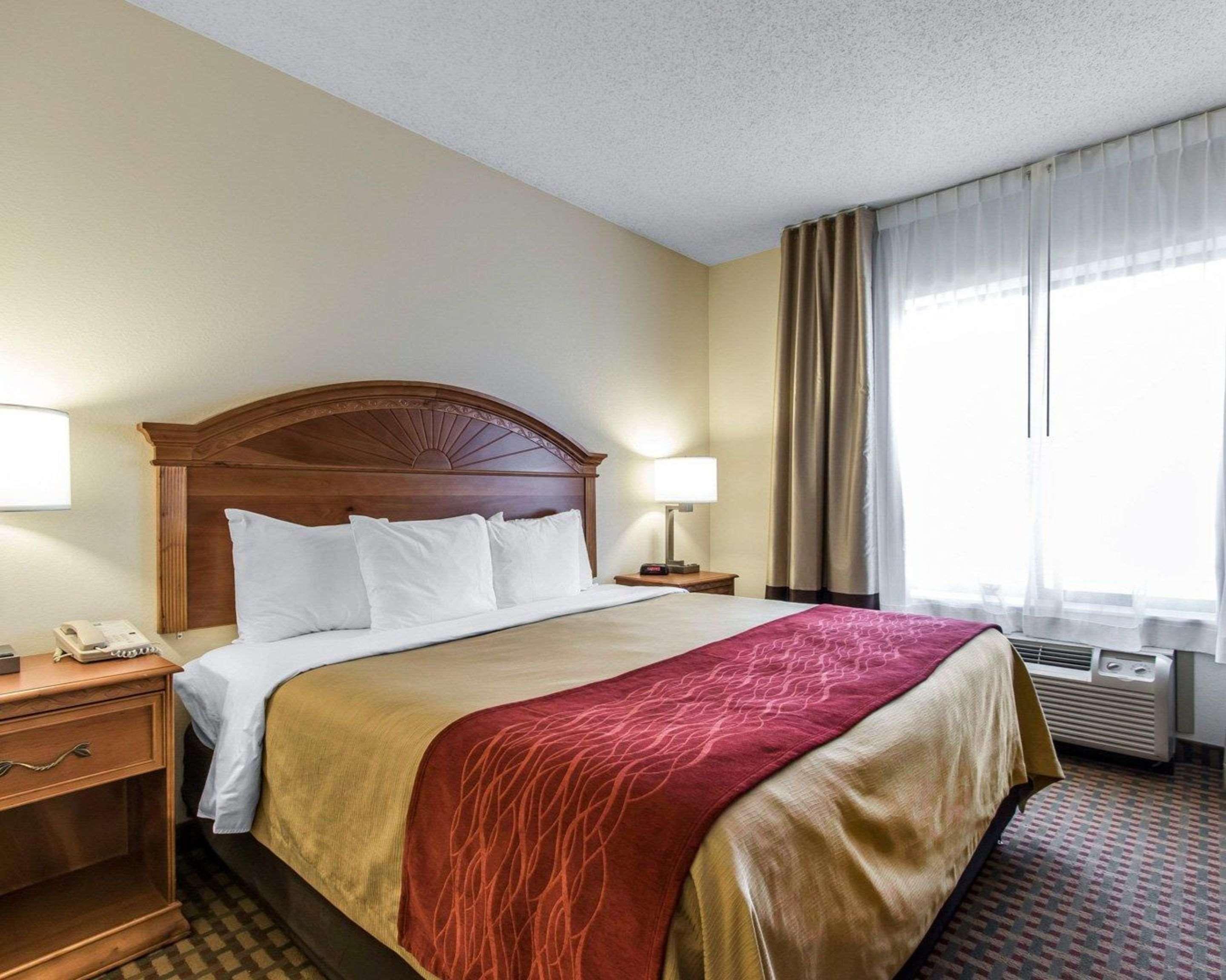 Garner Hotel Oklahoma City - Quail Springs By Ihg Exterior foto