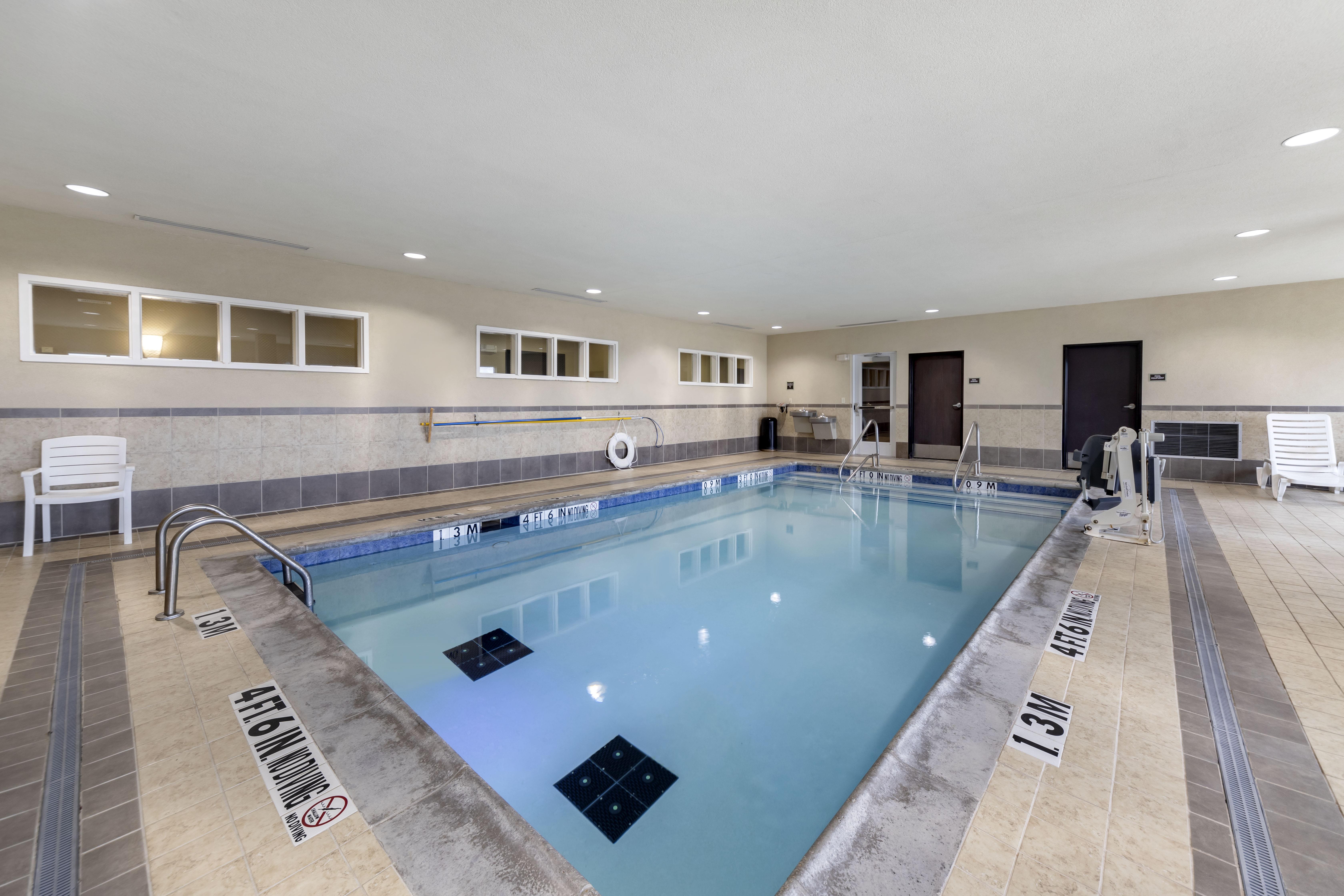 Garner Hotel Oklahoma City - Quail Springs By Ihg Exterior foto