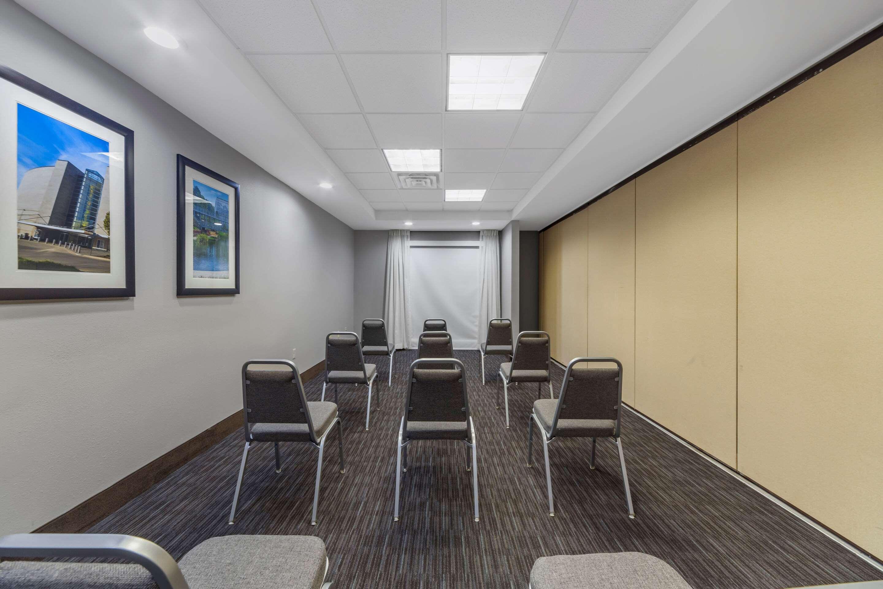 Garner Hotel Oklahoma City - Quail Springs By Ihg Exterior foto