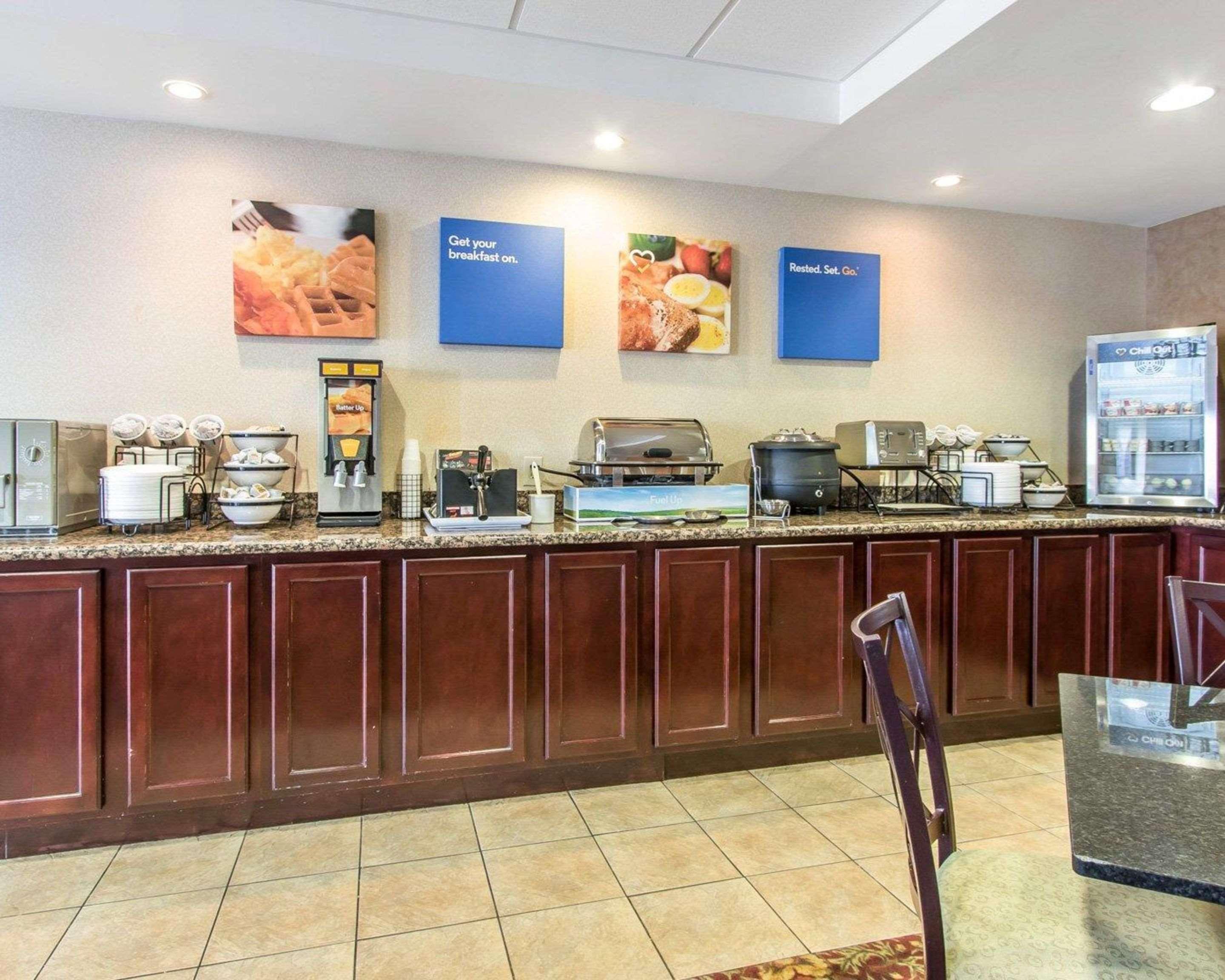 Garner Hotel Oklahoma City - Quail Springs By Ihg Exterior foto