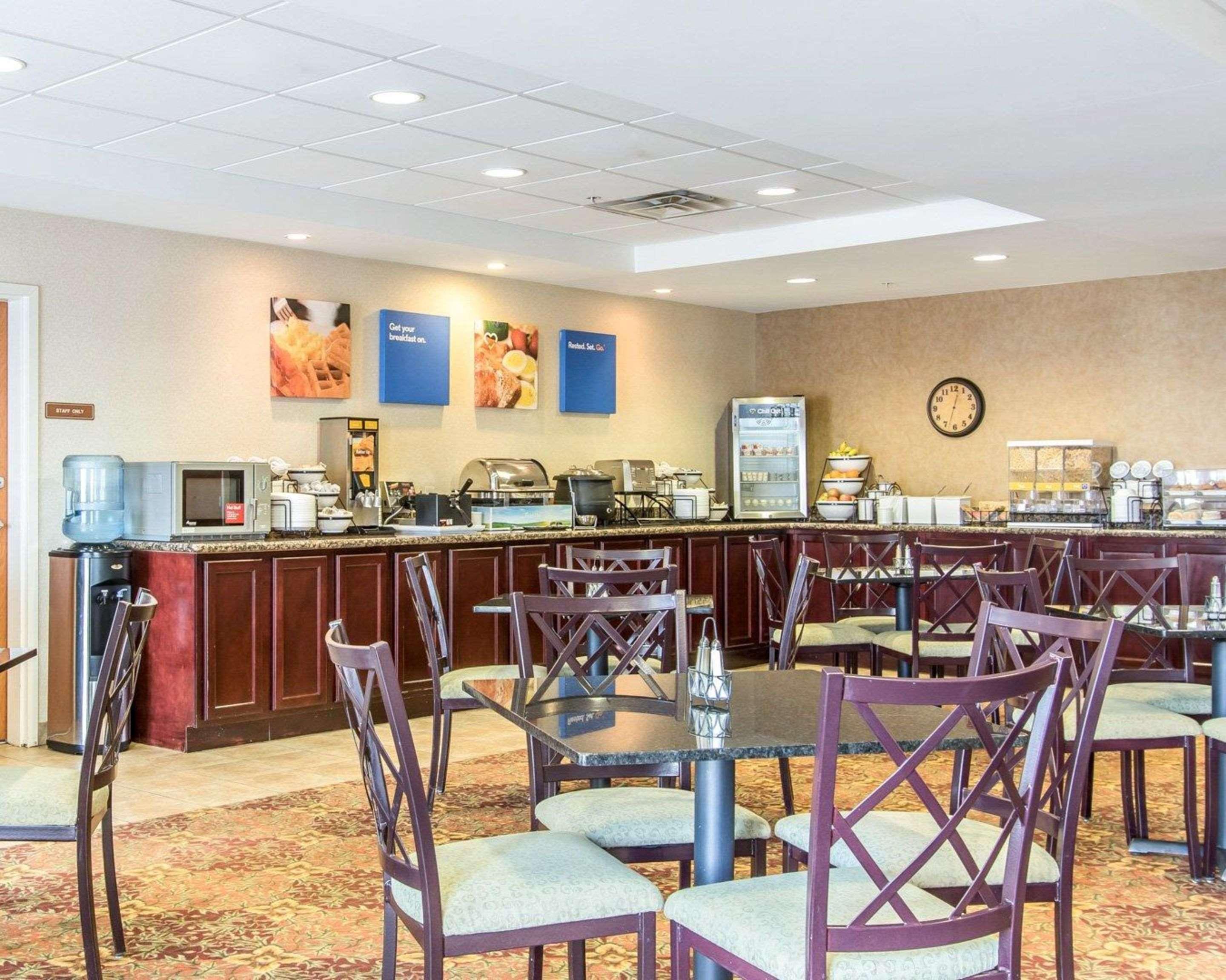 Garner Hotel Oklahoma City - Quail Springs By Ihg Exterior foto