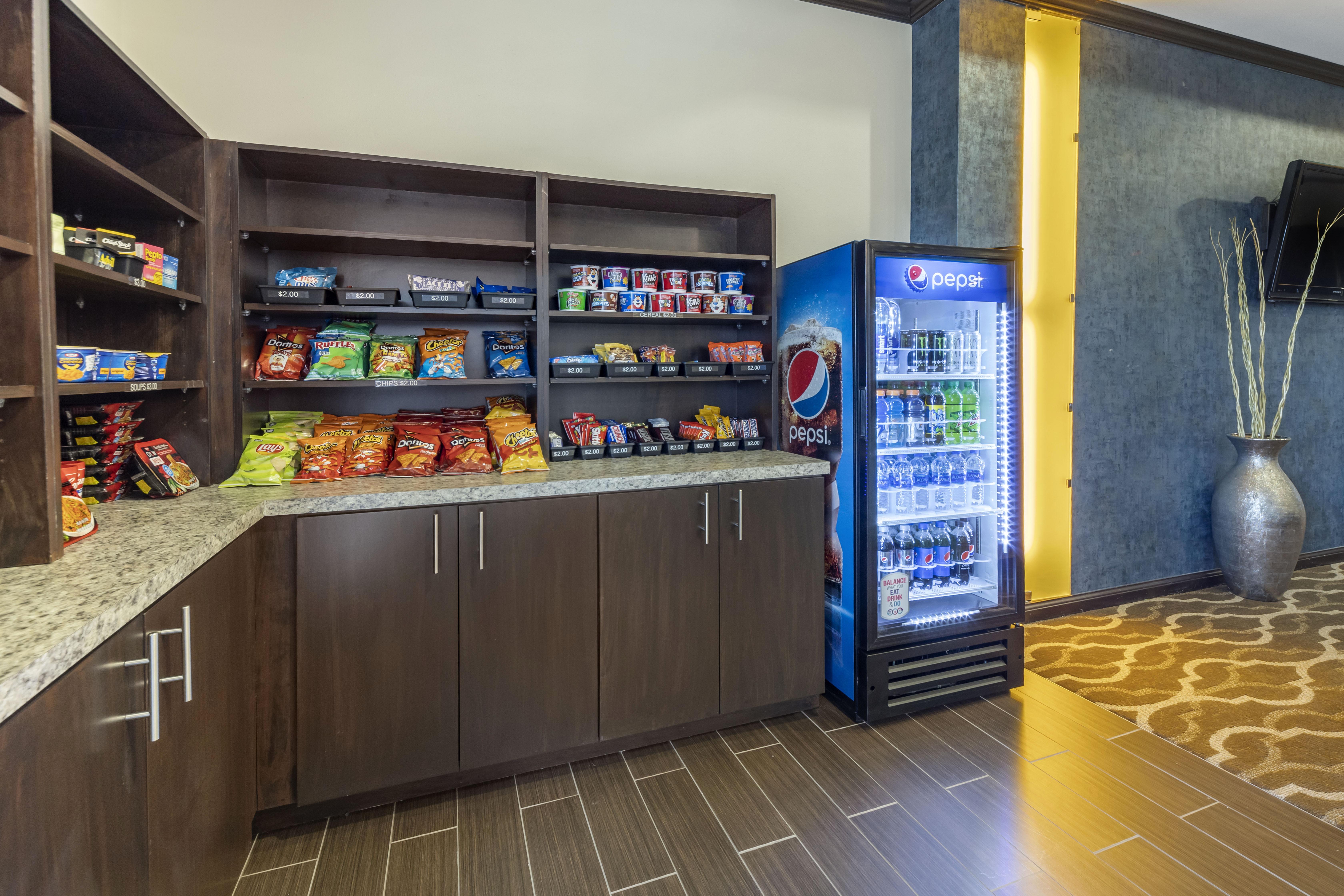 Garner Hotel Oklahoma City - Quail Springs By Ihg Exterior foto